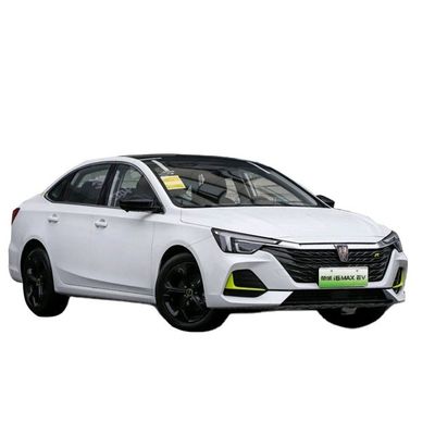 Un buon prezzo. Auto elettrica per adulti ROEWE I6MAX EV Volante sinistro Ternario elettricità al litio 5 posti Automobili Automobili elettrici in linea
