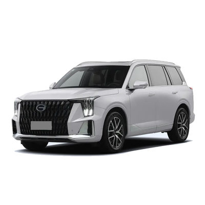 Un buon prezzo. Trump Gacchi Gs8 2.0T Carro a benzina Hybrid Carro cinese corpo integrato con sterzo e struttura della cabina in linea