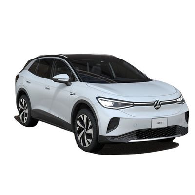 Un buon prezzo. Volkswagen Suv Auto elettrica Ev Cltc 600Km Veicolo elettrico Vw Id4 Lite Pro 5 posti 100% Tipo di energia in linea