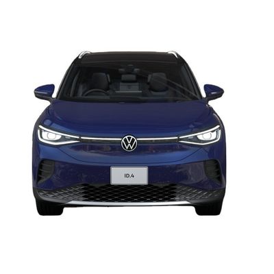 Un buon prezzo. Prodotti popolari 2023 Trending 100% auto elettrica Volkswagen Id4 Suv 204 Ps Vw Id4 Crozz Lite Pro 5 posti Electro in linea