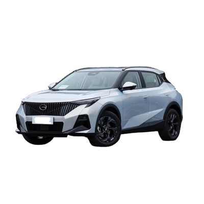 Un buon prezzo. Trumpchi GS3 2023 Shadow Speed 270T Jinzhi Edition Fuel- and Durable Gasoline SUV Auto con cilindrata di 1,5L in linea