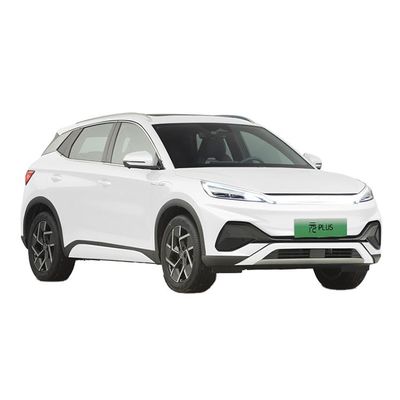 Un buon prezzo. 2023 Arrivi Byd Electric Car Atto 3 Outdoor 4 Wheel Long Range Byd Yuan Plus Ev Con Batteria Litio Ferro Fosfato in linea