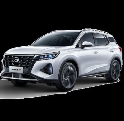 Un buon prezzo. Trump Gacchi GS4 Electric Suv Car 2023 2024 WHEEL BASE 2680 International Cars Suspensione anteriore Macpherson Cars in linea