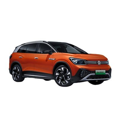 Un buon prezzo. 2023 High Speed ID6 Crozz Pro Auto elettrica Ternaria Batteria elettrica al litio Tipo di veicolo energetico in linea