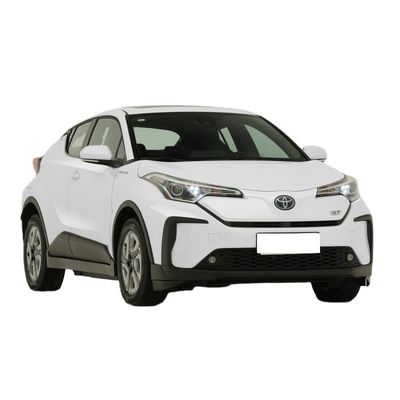 Un buon prezzo. 2023 Cinese Economici Adulti Auto elettrica To-yota CH-R 4405*1795*1575 Velocità massima 160 Km/h Batteria Motor Work Alta velocità in linea