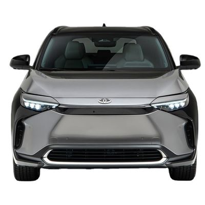 Un buon prezzo. 2023 2024 Bz4X Long Battery Life Pro Puro elettrico 5 porte 5 posti Suv Ev Veicoli elettrici per Gac To-yota in linea