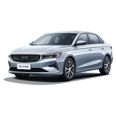 Un buon prezzo. Geely Emgrand 5-seater Sedan Potenza massima Ps 127 Euro VI 1.5l 1.8l Benzina Benzina Sedan Geely Prezzi Auto Modello 2024 in linea