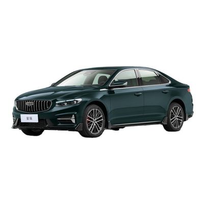 Un buon prezzo. Torsione massima di 200-300Nm 2023 Geely Xingrui Versione 2.0t Berlina con standard di emissioni Euro VI in linea