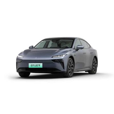 Un buon prezzo. 2915 mm di passo personalizzato Dongfeng e pai 007 E700 0km Used Sedan Electric Car per efficienza e prestazioni personalizzate in linea