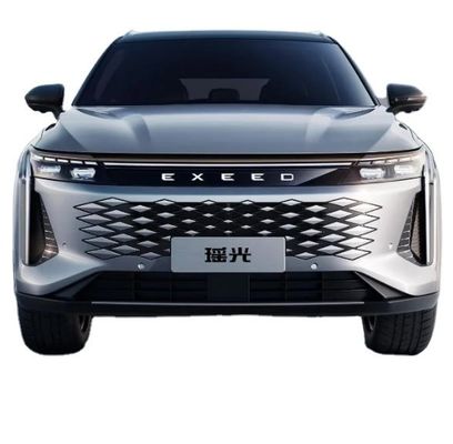 Un buon prezzo. R16 pneumatici 2024 EXEED Rx PHEV Yaoguang STELLAR Alkaid AtlantiX Zhuifeng ET vx txl 0km Auto usate Exeed TX per la Russia e il Kazakistan in linea