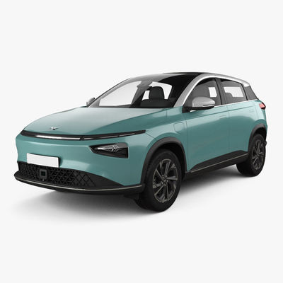 Un buon prezzo. Auto elettrica Ev Azionamento anteriore Xiaopeng Motors Smart Car con batteria elettrica al litio ternaria Tipo 57.5 Kwh Capacità in linea