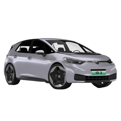 Un buon prezzo. 2024 VW ID3 Adulti Modalità elettrica pura 450KM Auto a lungo raggio Veicolo elettrico Mini EV Auto Tipo energia 100% auto elettrica in linea