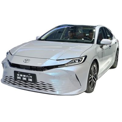 Un buon prezzo. Modello Fawotas Toyota Camrys Potenza totale del motore KW 100-150kW Base rotabile 2500-3000mm Veicoli energetici cinesi Auto intelligente energetica in linea
