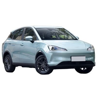 Un buon prezzo. Altezza 1540mm NETA V Pro Auto elettriche 5 posti SUV 0km ev auto più NETA U NETA S modello Veicolo energetico 401km Portata di crociera in linea