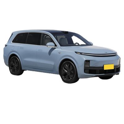 Un buon prezzo. 6 posti 2023 Lixiang L9 Veicolo elettrico ad alta velocità 6 set Auto elettriche con batteria al litio in linea
