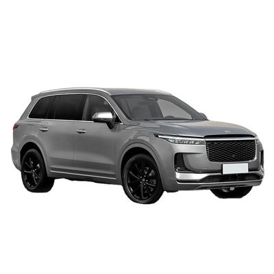 Un buon prezzo. WHEELBASE 2935 2023 Lixiang ONE SUV EV Range Extended Energy Vehicles Auto elettriche 4 ruote 6 posti più venduti in linea