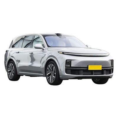 Un buon prezzo. 2024 Lixiang L9 L8 L7 Li One Luxury Large SUV Hybrid Electric Cars con 1315KM di autonomia e 180 Km/h di velocità massima in linea