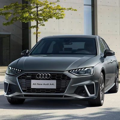 Un buon prezzo. Audi A4L 40 TFSI 45 TSI Quattro Moda Tipo Modello 0km LED TPMS Berlina elettrica cuoio A4 Turbo scuro multifunzione ACC K5 in linea