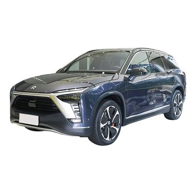 Un buon prezzo. Energia Veicoli elettrici 2023 Nio ES8 75KM 0km Auto usata 6 posti SUV di lusso con lunga durata della batteria e 2425kg di peso al limite in linea