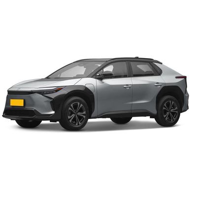 Un buon prezzo. 2024 To-yota Bz4X X-Mode Ultra 500km Ev Veicoli elettrici a energia per Gac To-yota Auto elettrica e ricarica rapida 0.8h in linea