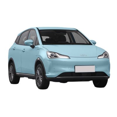 Un buon prezzo. 2023 Auto Import City Fast High Speed Long Mileage High Range Suv Batteria al litio Auto Pure Eec Auto elettriche Neta Made in linea