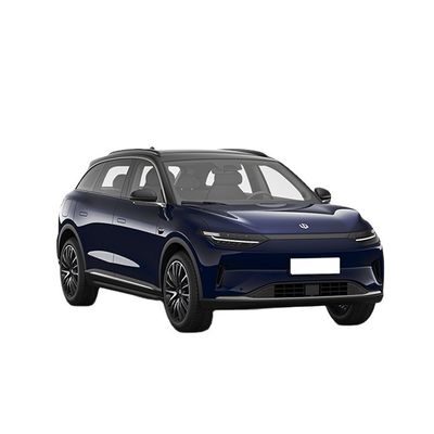Un buon prezzo. 2023 LEAPMOTOR C11 Chinese Midsize SUV Electric Car Auto con batteria al litio da 510 km e 5 posti AC Motor Performance in linea