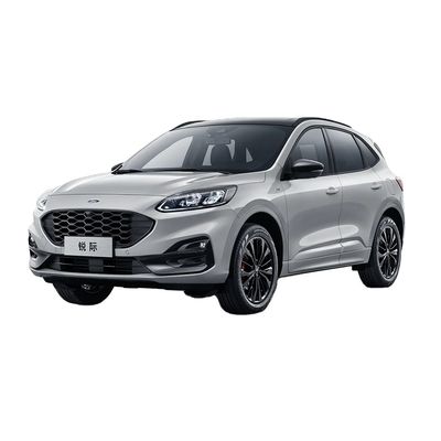 Un buon prezzo. 4585*1882*1688mm Lunghezza * larghezza * altezza Changan Ford EcoBoost ST-Line Pro Ruiji Edge Electric Assist Energy Benzina in linea
