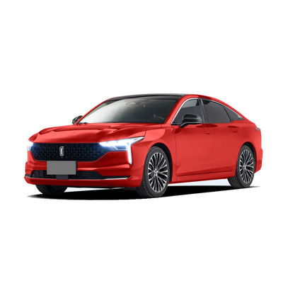 Un buon prezzo. FAW 2024 Bestune B70 1.5 T Automatico Veicolo a benzina Benzina Sedan Auto con spazio libero minimo 15°-20° in linea