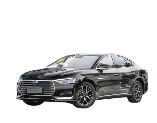 Un buon prezzo. Tipo di batteria Batteria al litio ferro fosfato Motore elettrico Byd E9 Made In Business Versione Automobile elettrica pura Per adulti in linea