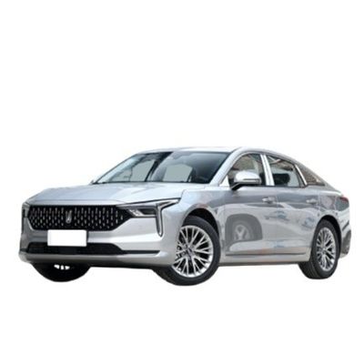 Un buon prezzo. Bestune B70 1.5T Automatic Gasoline Vehicle Performance velocità con passo tra le ruote di 2650 mm e 169 cavalli di potenza nel 2024 in linea