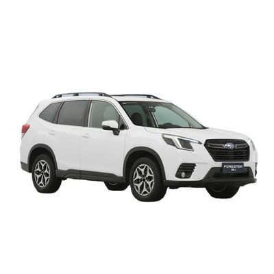 Un buon prezzo. 2020 Subaru Forester AWD 63L SUV a benzina con tetto panoramico LED in cuoio elettrico scuro ACC Veicoli a gas a combustibile automatici in linea