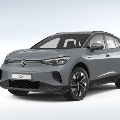 Un buon prezzo. Volkswagen ID4 Pro Electric Super Car 2024 4WD SUV EV di lusso con batteria al litio ternario e velocità massima di 160 km/h in linea