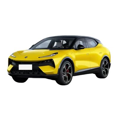 Un buon prezzo. Lotus Eletre R 15.1
