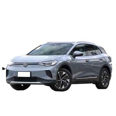 Un buon prezzo. 2024 Stock VW ID4 ID6 Crozz SUV elettrico Multi-link Sospensione posteriore sinistra sterzo Batteria lunga durata 0km Auto usata in linea