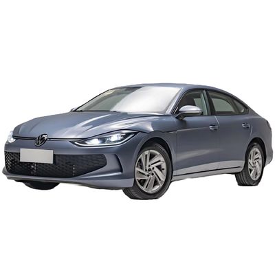 Un buon prezzo. Volkswagen VW LAMANDO L 280TSI DSG 1.4T 150hp L4 sospensione posteriore multi-link 7 numero di cambio in avanti auto compatta auto usata in linea