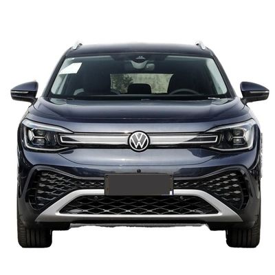 Un buon prezzo. 310Nm Torsione massima 2024 VW ID6 CROZZ PRO 601km Autovetture Intelligenti Energetiche Opzionale Veicolo elettrico puro con 601km di autonomia in linea