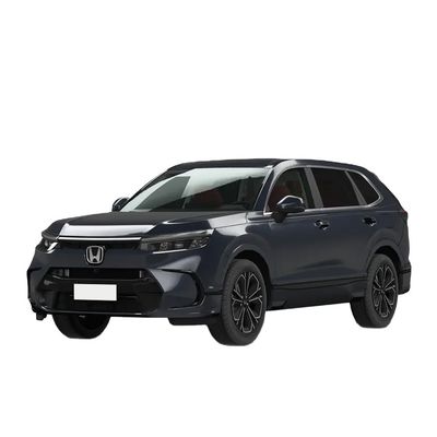 Un buon prezzo. 2024 Compact Suv Hybrid Car 5 porte 5 posti Hon-da Breeze Real-Time-4Wd Livello Compact Velocità massima 188km/h Real-Time-4Wd in linea