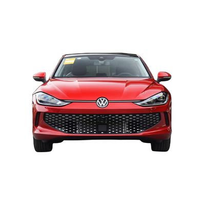 Un buon prezzo. 2024 VW Lamando L 280TSI DSG Kula Edition 1.4T Auto a benzina Prodotta con finestrino anteriore elettrico Un tasto sollevamento anti-picchetto in linea