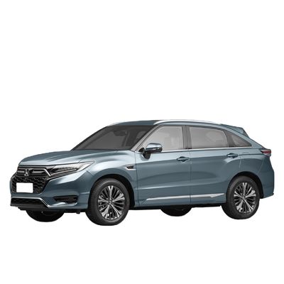 Un buon prezzo. Velocità massima di 198 km/h e capacità del serbatoio di 53,0 litri 2024 Hon-da UR-V Turbo 5 porte 5 posti SUV Made in con alta velocità in linea