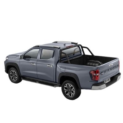 Un buon prezzo. 2024 Changan Lantuozhe 5 posti Pickup 2WD 4WD Manuale Automatico Benzina Diesel Perfetto per il tuo business in linea