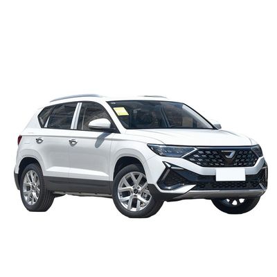 Un buon prezzo. Je-tta 1.4T 280TSI MT VS5 Volkswagen ACURA Turbo Cars LED Electric Fabric 0km con luci a LED e controllo di velocità normale in linea