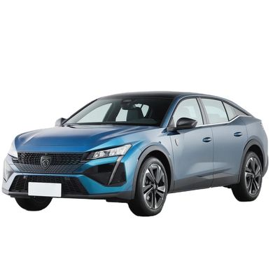 Un buon prezzo. Drive FWD Benzina 5 posti Hatchback 2023 Dongfeng Peugeot 408X 360THP Charm Edition con coppia massima Nm di 200-300Nm in linea