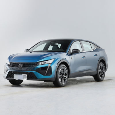 Un buon prezzo. 2023 Peugeot 408X 1.6T 175HP L4 Auto a benzina ad alta velocità e cilindrata 1.5-2.0L Imbattibile da Peugeot in linea