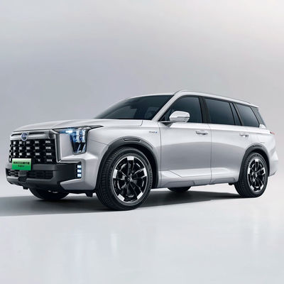 Un buon prezzo. Energy GAC Trumpchi Es9 2023 Phev Electric/EV/Battery/Energy Tipo Plug-in Hybrid SUV elettrico 2.0t Prodotto in 7 posti in linea
