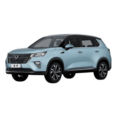 Un buon prezzo. 2023 Wuling Xingchen SUV 1.5L/2.0L ibrido 5 posti motore 2.0L 136 cavalli L4 olio elettrico ibrido LxWxH 4594x1820x1740 in linea