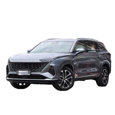 Un buon prezzo. Dimensione pneumatica R18 2024 Saic Roewe RX9 2.0T 242HP L4 Auto a benzina 6 posti Auto con regolazione elettrica del sedile del conducente in linea