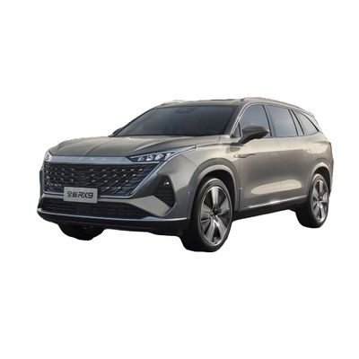 Un buon prezzo. Roewe RX9 2.0T AWD Yuexiang versione 2023 SUV cinese con freno a disco anteriore e posteriore Perfetto'Requisiti in linea
