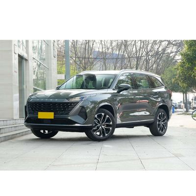 Un buon prezzo. Auto a benzina ad alta velocità Roewe RX9 2023 Acquista auto Roewe Car Direct in linea