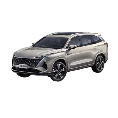 Un buon prezzo. 2023 Roewe RX9 2.0T SUV 2Wd Shuxiang Versione ESC Max velocità 200km/h Veicolo a carburante in linea