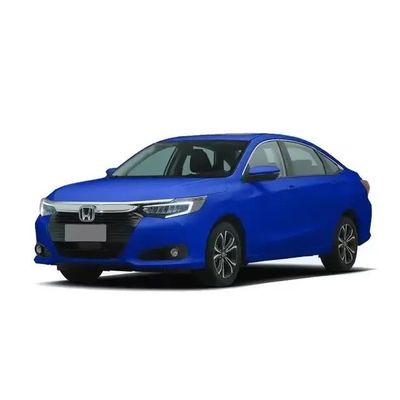 Un buon prezzo. 12 mesi Honda Crider 1.0t Auto 2024 Luxury LED Batteria elettrica a fosfato di ferro pelle scura multifunzione ACC xenon in linea